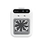 Portable USB Air Conditioner with Cooling Atomization and Touchscreen Control