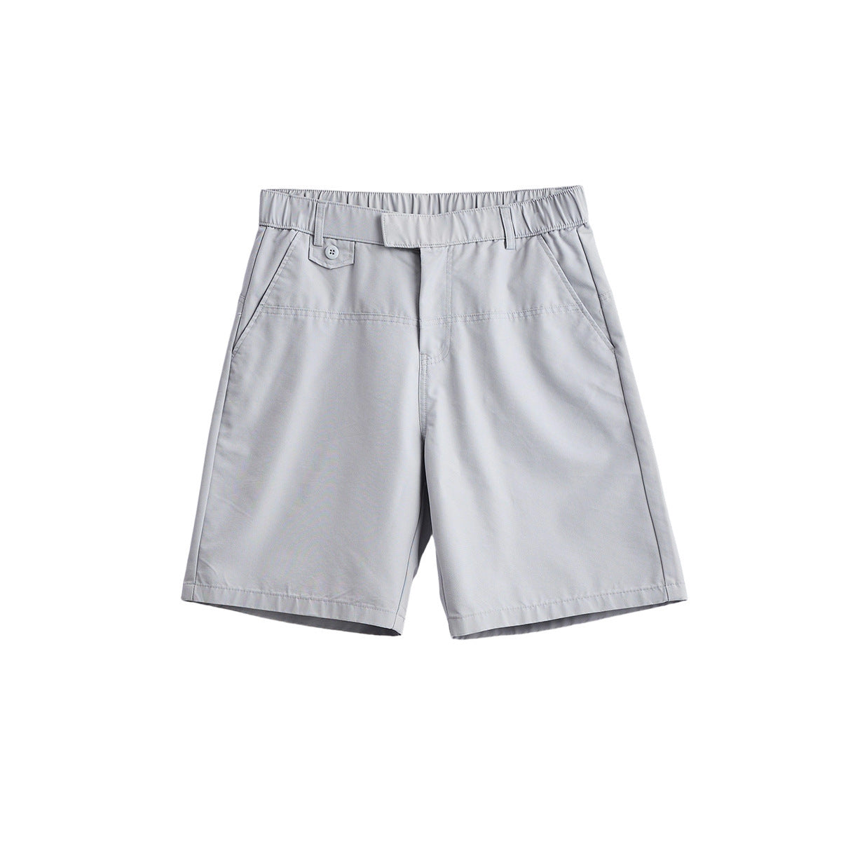 Men's Casual Shorts Summer Outer Wear Thin Advanced