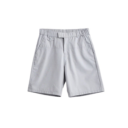 Men's Casual Shorts Summer Outer Wear Thin Advanced