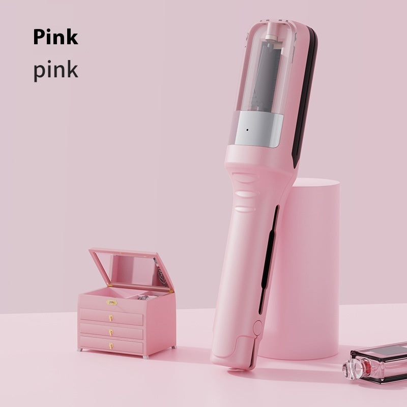 Split-End Hair Trimmer – Rechargeable & Easy to Use