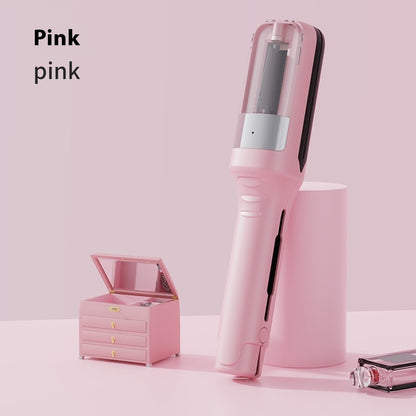 Split-End Hair Trimmer – Rechargeable & Easy to Use