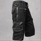 3D Digital Printing Loose Trendy Men's Shorts