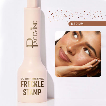 Freckle & Beauty Mark Pen – Natural, Waterproof & Easy to Apply
