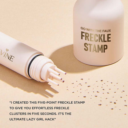 Freckle & Beauty Mark Pen – Natural, Waterproof & Easy to Apply