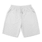 Five-point Checkerboard Plaid Loose Sports And Leisure Shorts