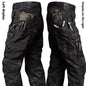 Outdoor Overalls Functional Men's Quick-drying Training Pants