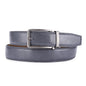 Simple Casual Business Men's Pants Belt