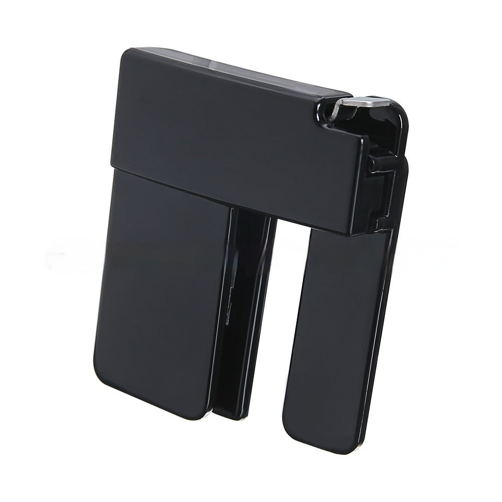 Folding Belt Buckle Multifunctional Waistband Clip