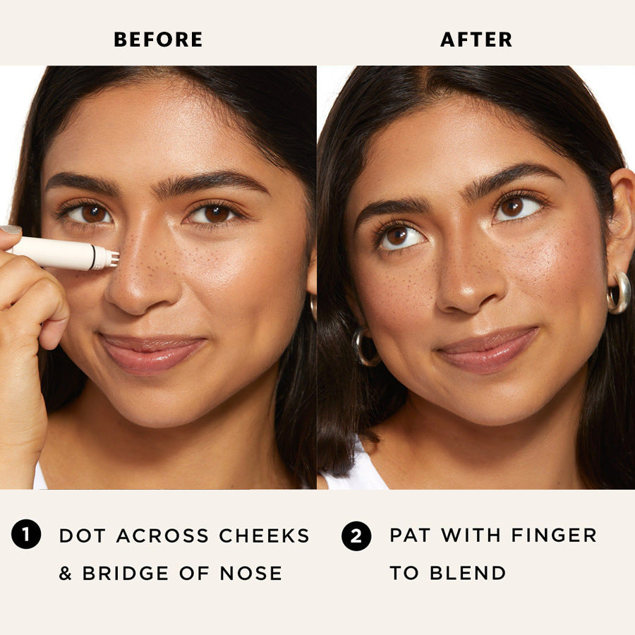 Freckle & Beauty Mark Pen – Natural, Waterproof & Easy to Apply