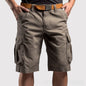 3D Digital Printing Loose Trendy Men's Shorts