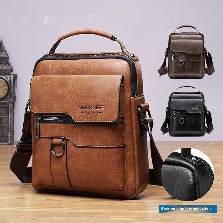 Popular Men's Messenger Bag