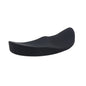 Ergonomic Gliding Wrist Rest Mouse Pad – Silicone, Right-Handed, Non-Slip, Comfortable Support for Wrist Pain Prevention