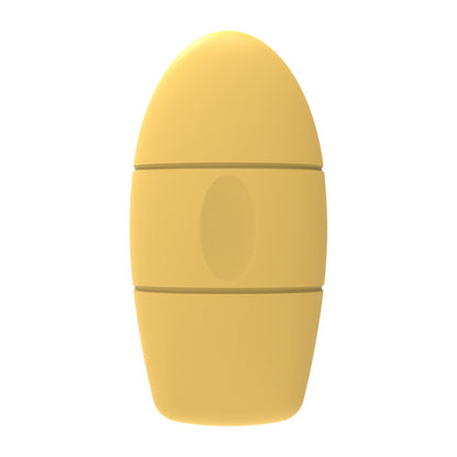 Silicone Face Ice Roller Mold for Skin Cooling and Puffiness Reduction