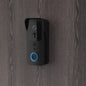 Smart Home Waterproof Remote Intercom HD