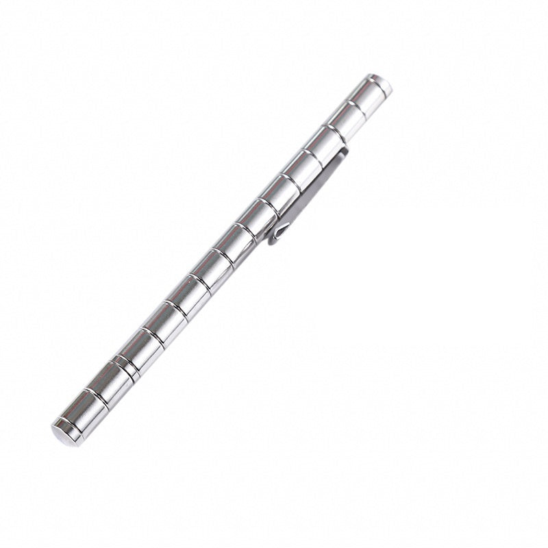Magnetic Fidget Pen - Write, De-Stress & Create Shapes