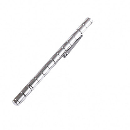 Magnetic Fidget Pen - Write, De-Stress & Create Shapes