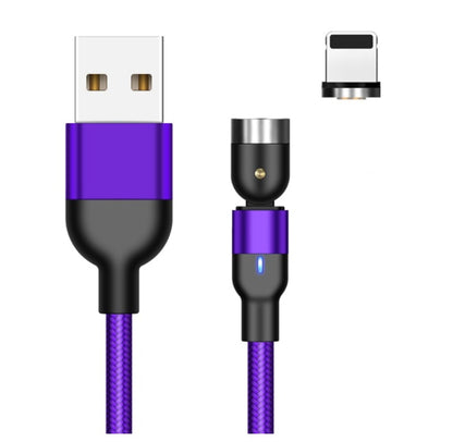 Magnetic Charging Cable with Fast Charging and Dust-Proof Design