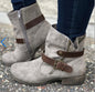Customized Foreign Trade Supply Short Boots Women's Boots