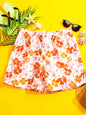 Men's Plus Size Quick-drying Loose Thin Shorts