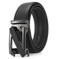 Genuine Leather Automatic Pure Leather Belt Boys