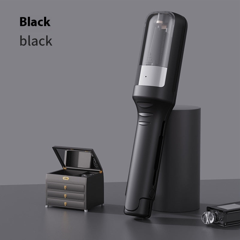 Split-End Hair Trimmer – Rechargeable & Easy to Use