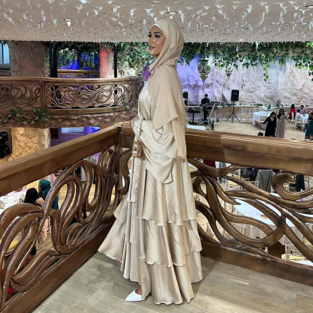 Long Sleeve Solid Color Cardigan
