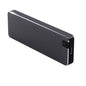 High-Capacity External Mobile Hard Drive – USB 3.1 Interface