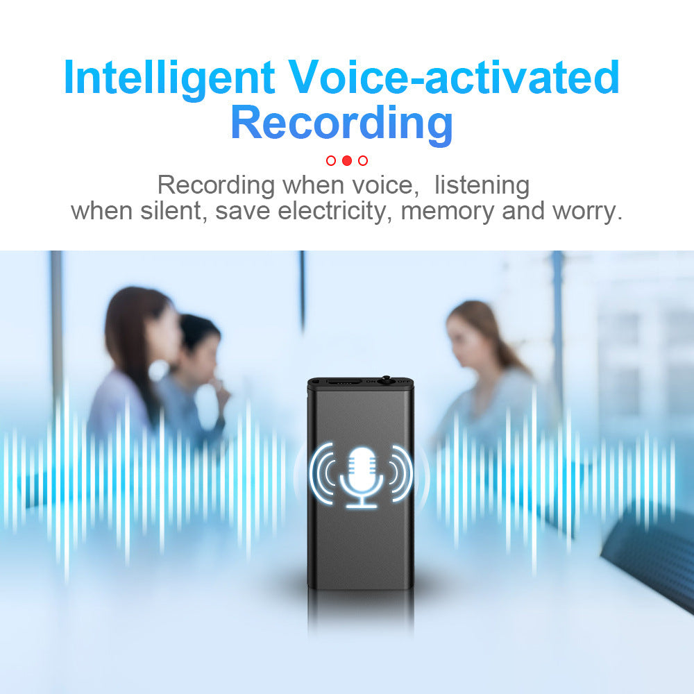 Multifunctional Digital Recording Pen