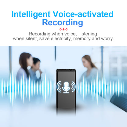 Multifunctional Digital Recording Pen