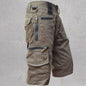 3D Digital Printing Loose Trendy Men's Shorts
