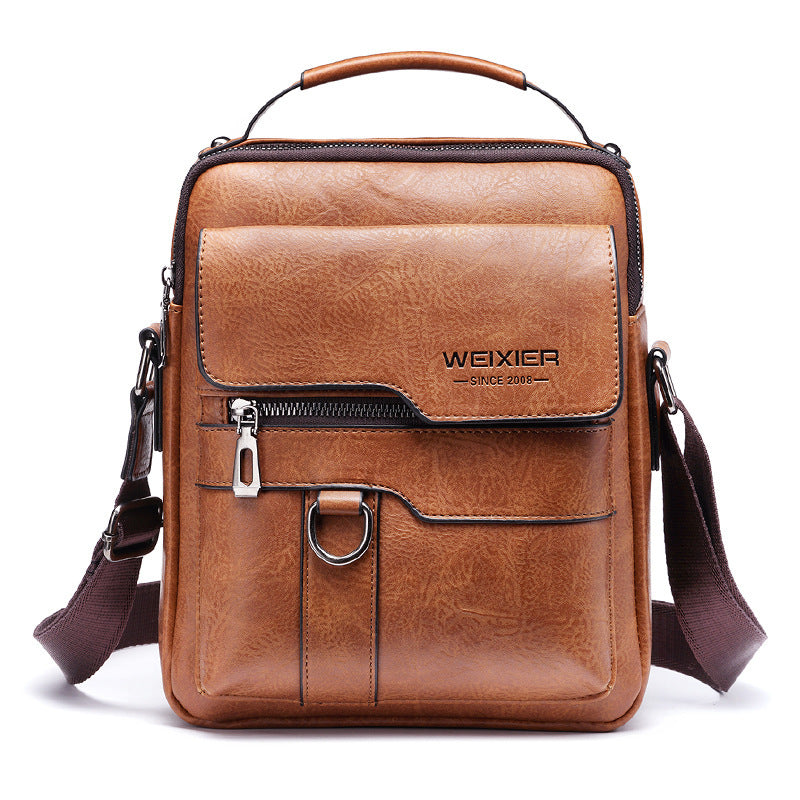 Popular Men's Messenger Bag