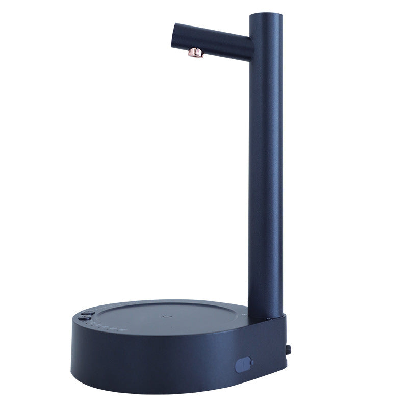 Rechargeable USB Type-C Water Dispenser Pump – Portable and Stylish Hydration Solution