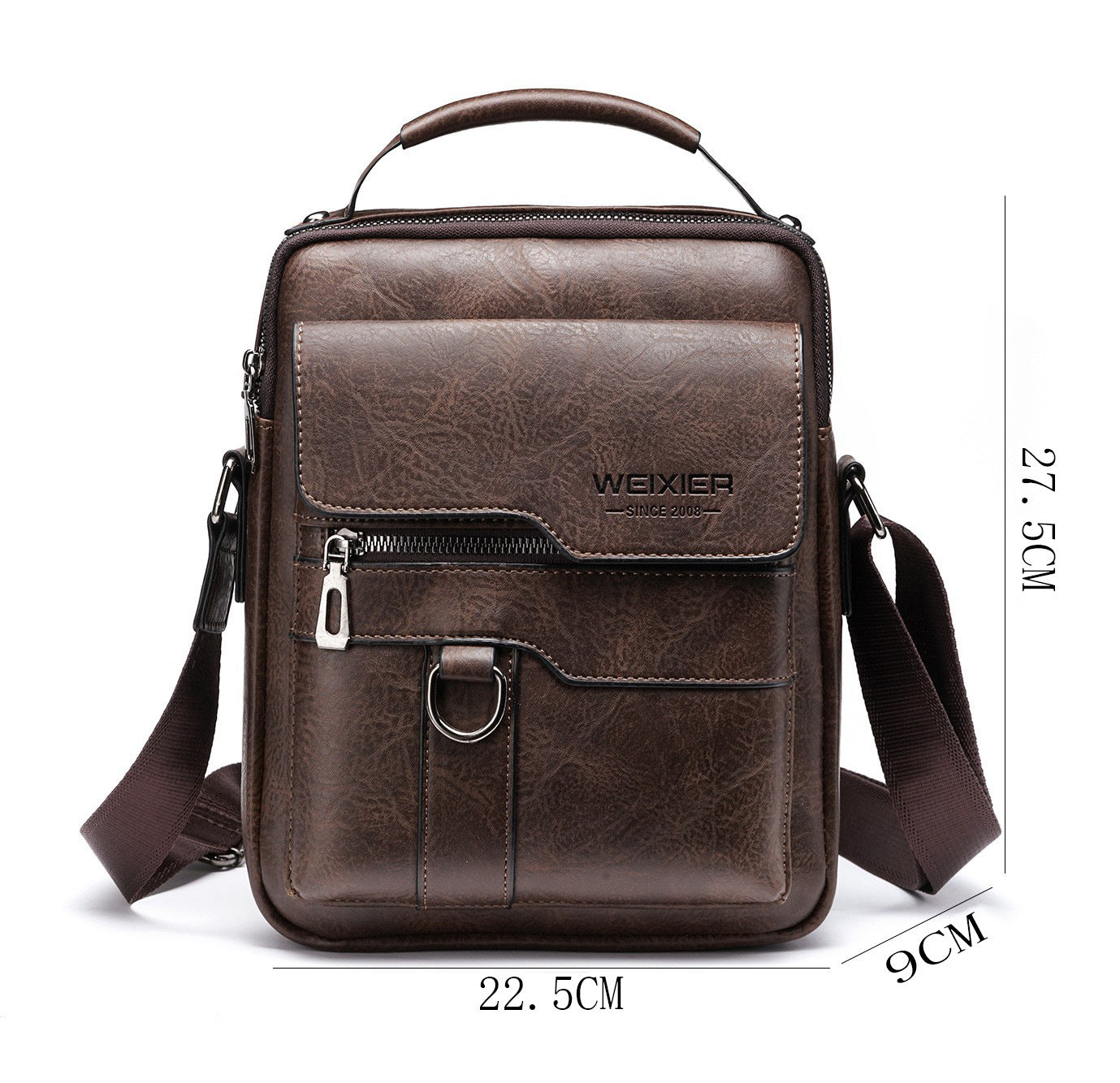 Popular Men's Messenger Bag