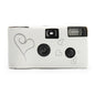 Disposable Film Camera Manual Fool Optical Machine Children's Gift