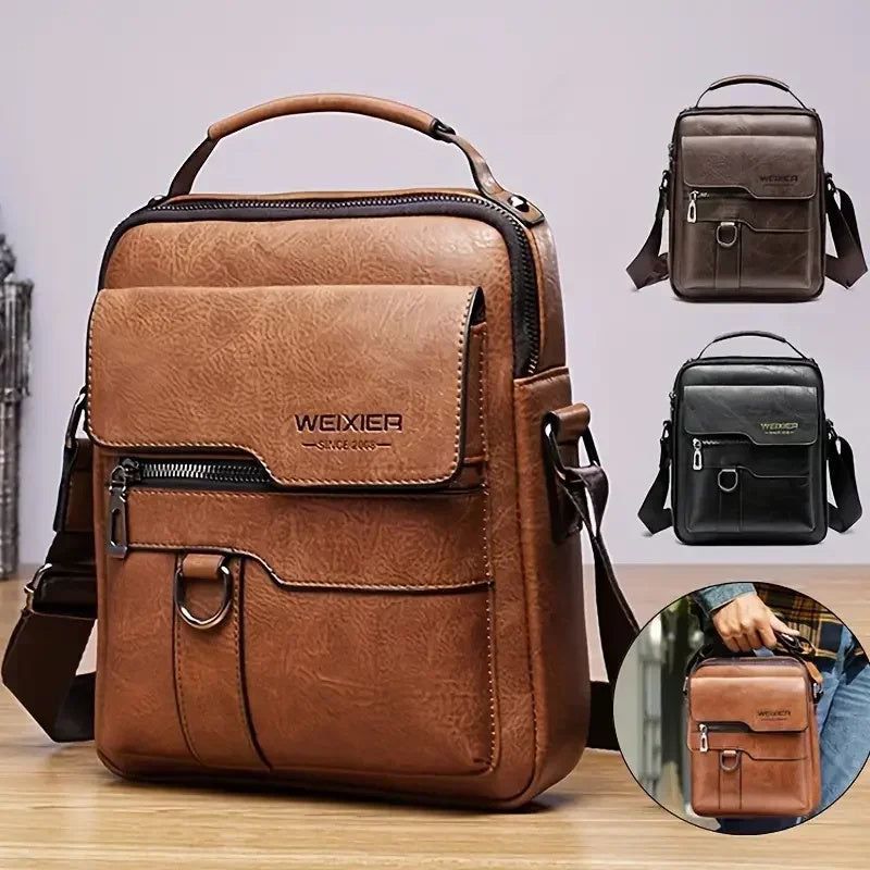 Popular Men's Messenger Bag