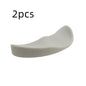 Ergonomic Gliding Wrist Rest Mouse Pad – Silicone, Right-Handed, Non-Slip, Comfortable Support for Wrist Pain Prevention