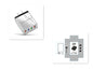 Portable Wall Mobile Charger
