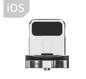 Magnetic Charging Cable with Fast Charging and Dust-Proof Design