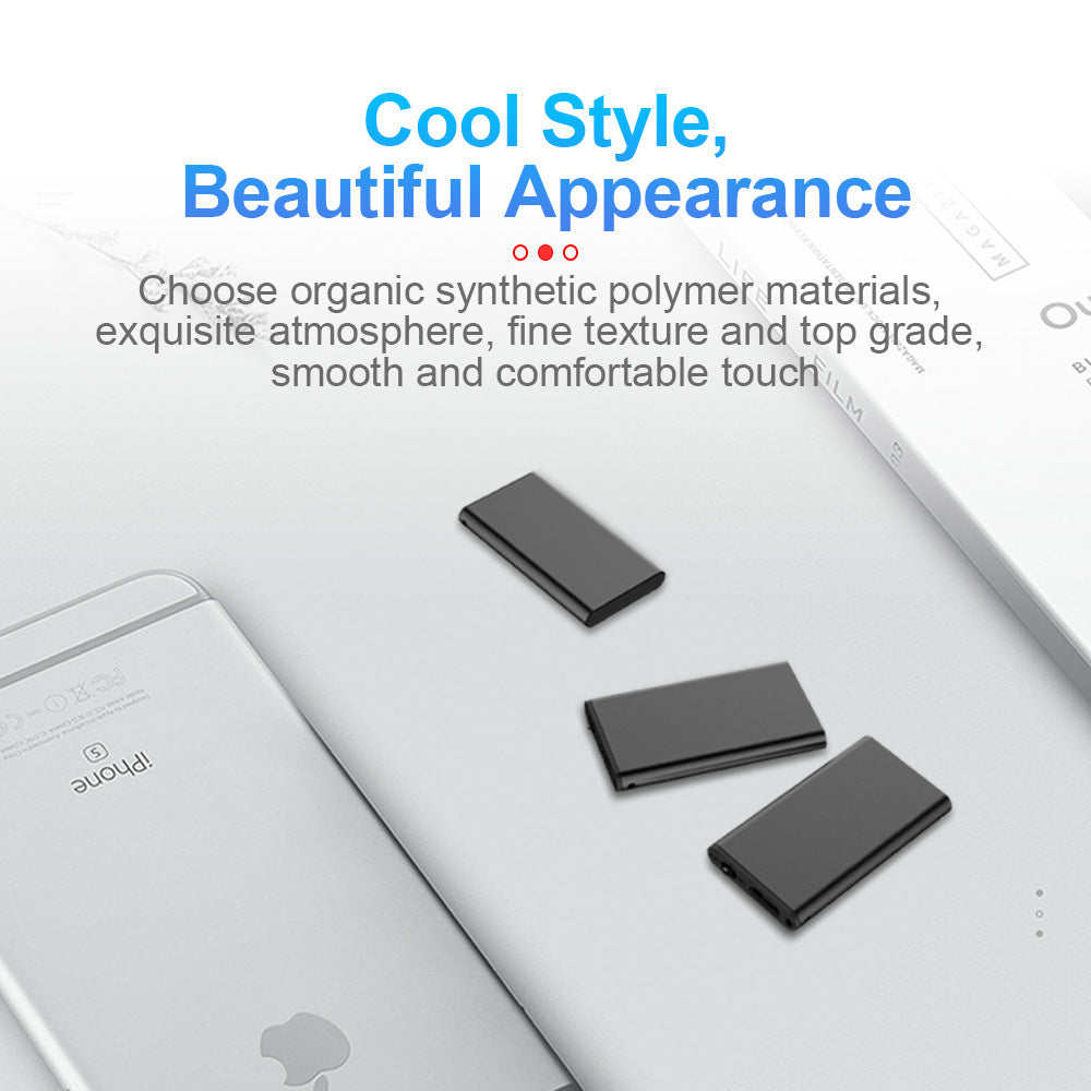 Multifunctional Digital Recording Pen