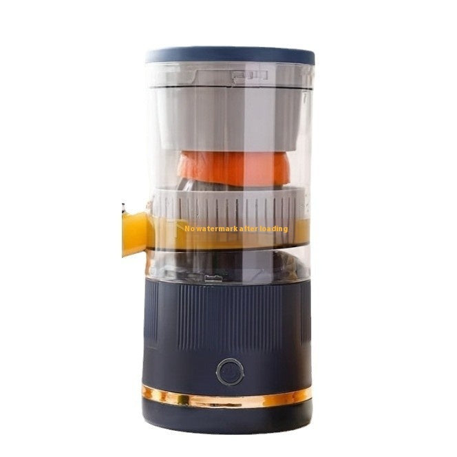 Portable Rechargeable Juicer Blender
