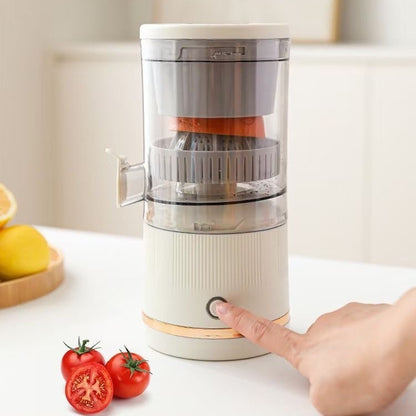 Portable Rechargeable Juicer Blender