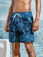 Casual Fashion Simple Breathable Cool Shorts