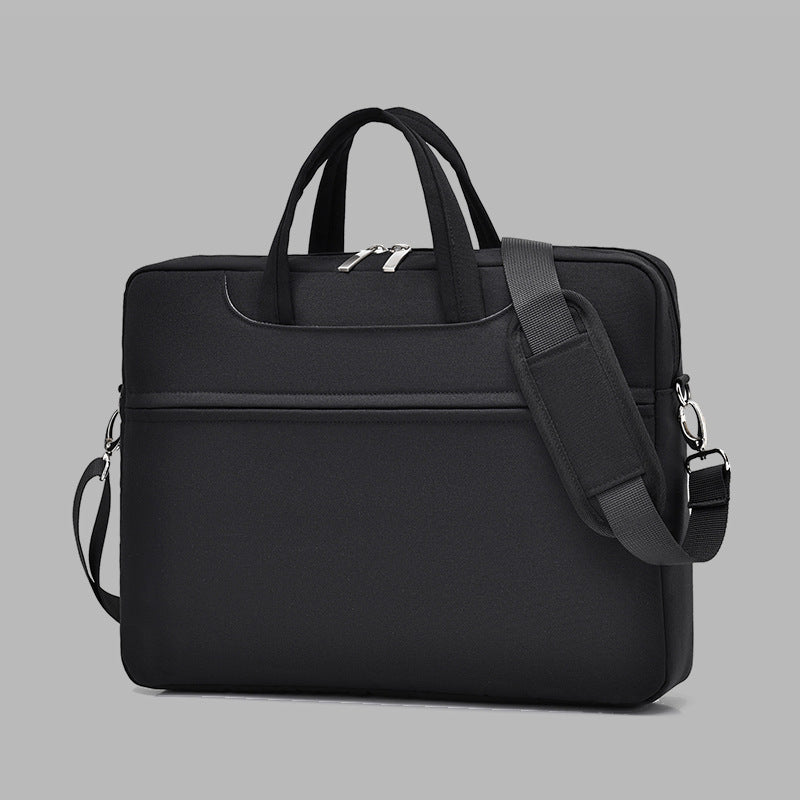 Waterproof Oxford Laptop Bag