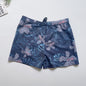 Men's Swimming Trunks Loose And Comfortable Anti-embarrassment Beach Casual