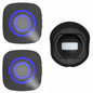Wireless Infrared Sensor Doorbell