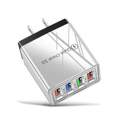 Portable Wall Mobile Charger