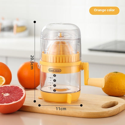 Juicer – Compact and Portable