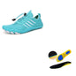 Leisure Swimming Wading Shoes Indoor Fitness  Outdoor River Beach Shoes Summer