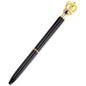 Huahao Crown Scepter Metal Rotating Ballpoint Pen