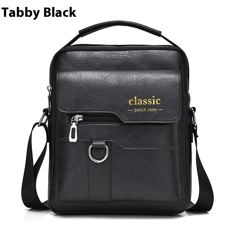 Popular Men's Messenger Bag